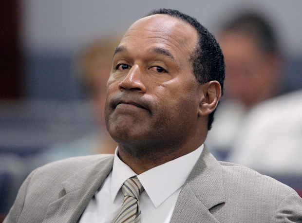 Oj Simpson To Testify That Lawyer Botched Trial 3864