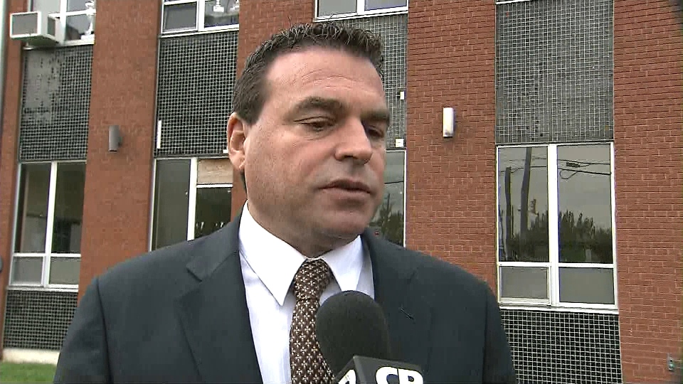 <b>Giorgio Mammoliti</b> - image