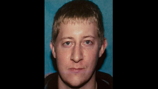 ... Police Department via the The Spokesman-Review shows Kyle <b>Andrew Odom</b>. - image