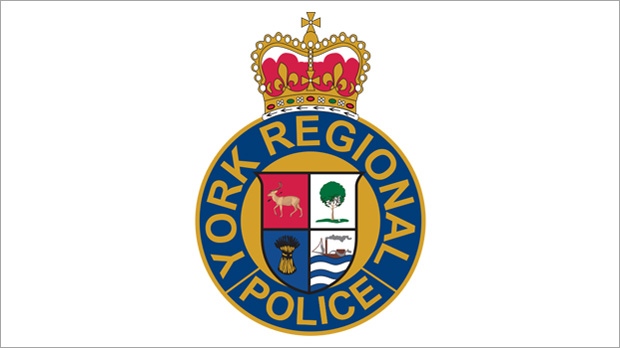York Police Logo
