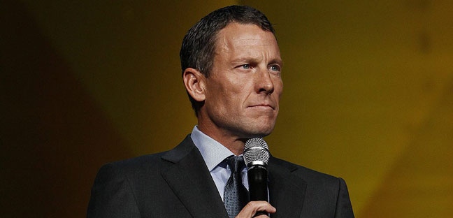 IOC preparing to take away Armstrong's bronze medal | CP24.com