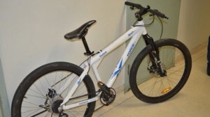 Toronto police stolen bike recovered