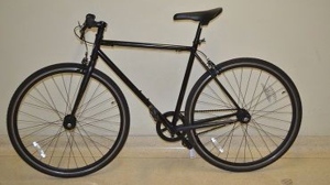 Toronto police stolen bicycle recovered