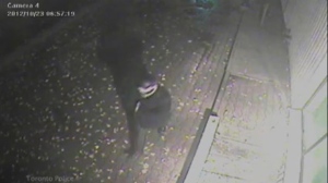 cabbagetown murder suspect video 