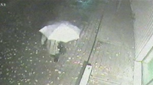 Cabbagetown murder victim in surveillance video