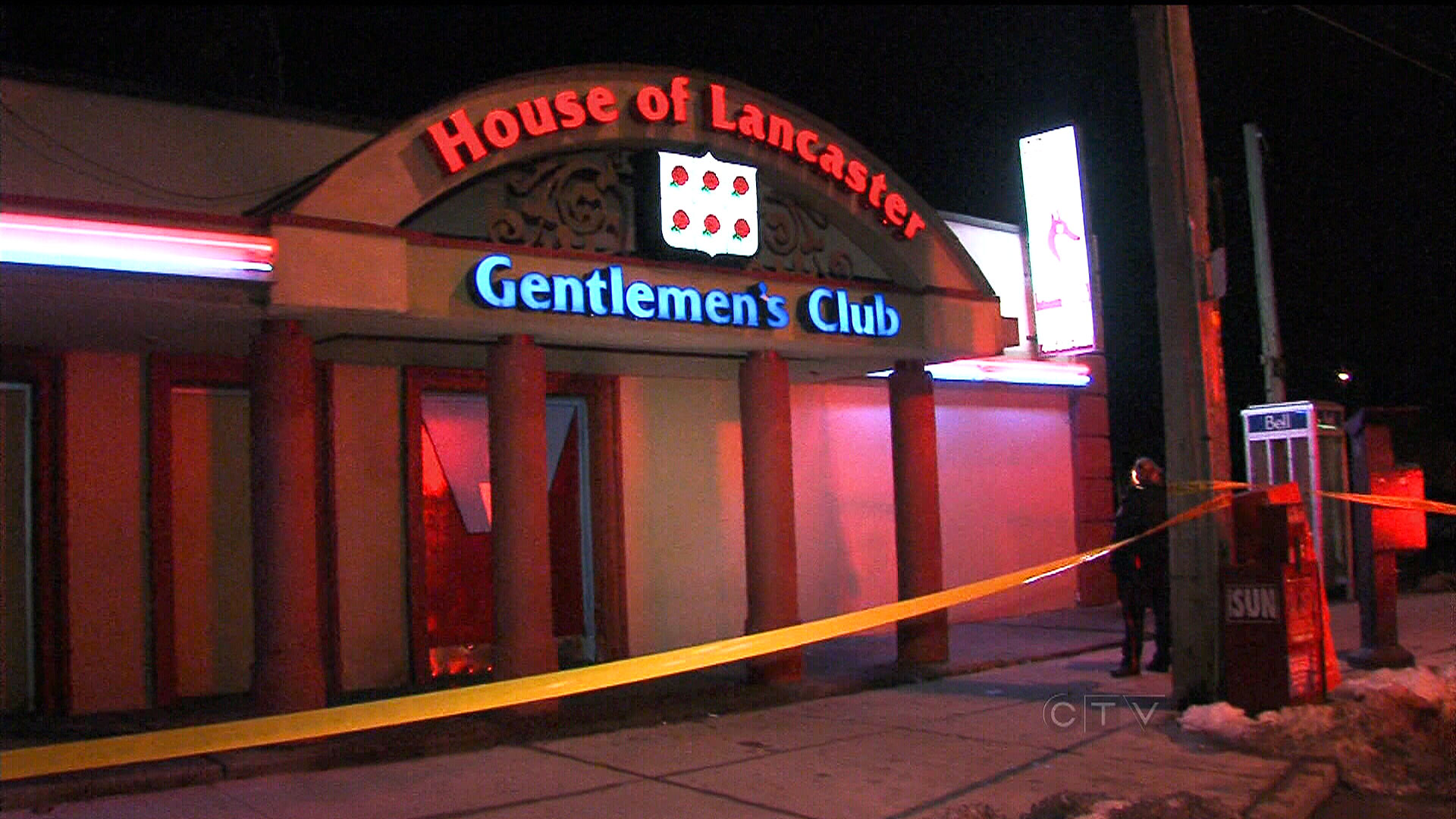 London ontario strip clubs