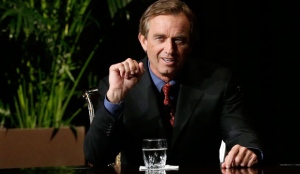 Robert F. Kennedy Jr.