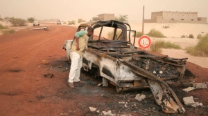 French President Francois Hollande to visit Mali