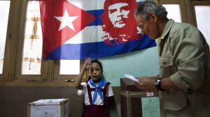 Cuba elections