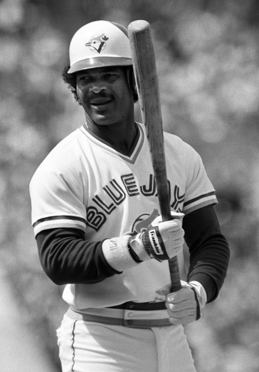 The 25th anniversary of George Bell's three-homer Opening Day performance -  Cooperstowners in Canada