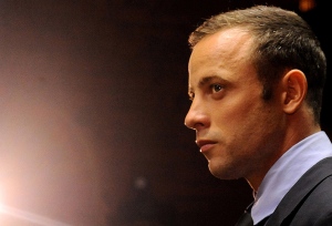 Oscar Pistorius granted bail Reeva Steenkamp