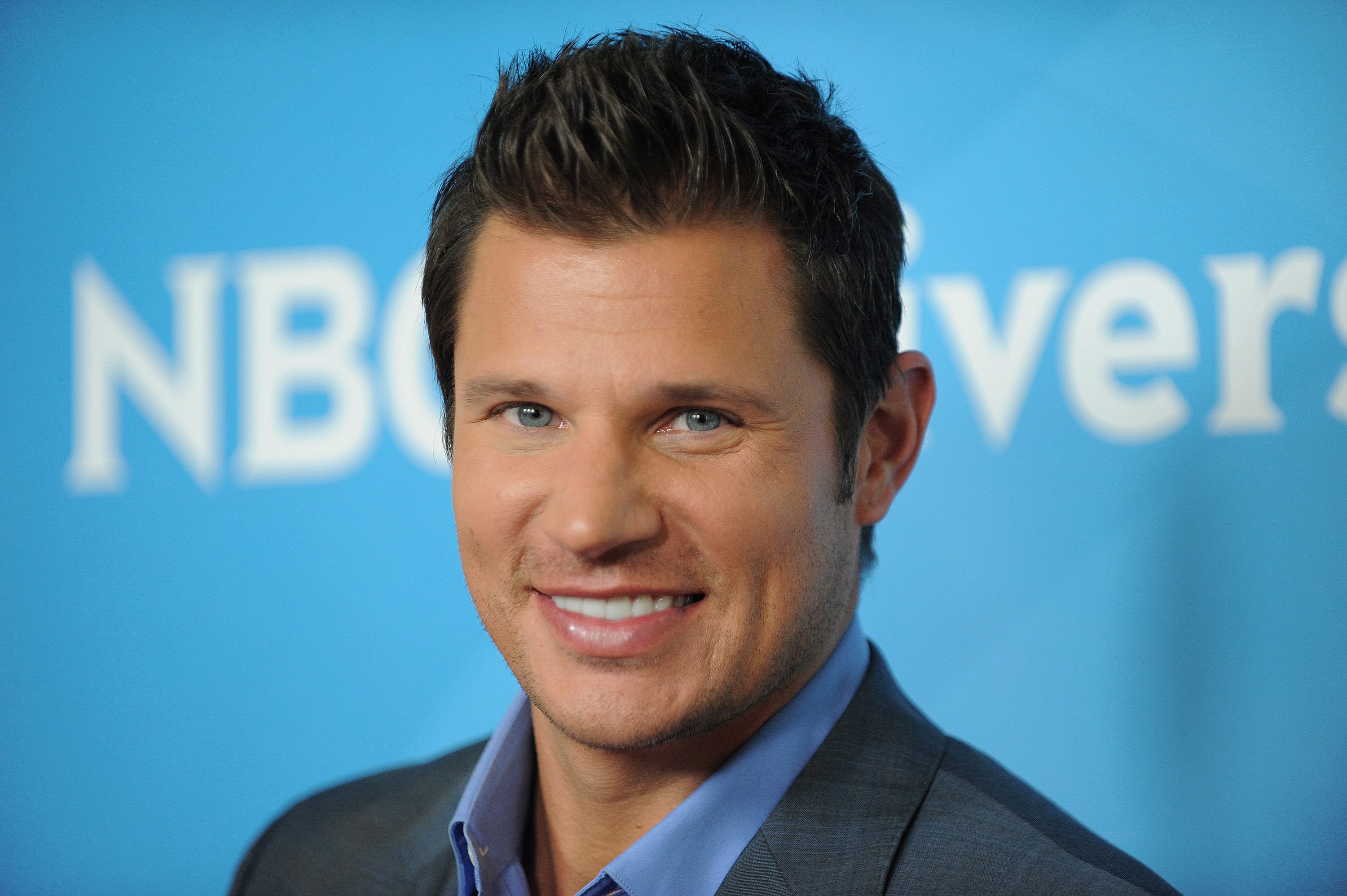 Jessica Simpson's Pissed Nick Lachey Made Gay Joke About Her Dad