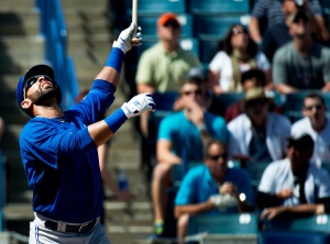 Jose Bautista, Blue Jays beat Yankees