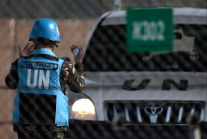 Syria rebels free UN peacekepers hostage