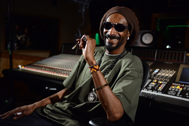 Drake, Chris Brown join Snoop Lion on 'Reincarnated' | CP24.com
