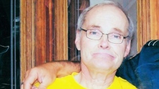 Richard Bailey missing man Toronto