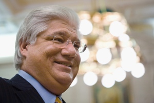 Mike Lazaridis