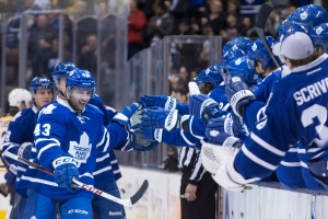 Nazem Kadri NHL third star of the week