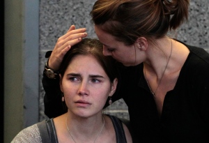 Amanda Knox