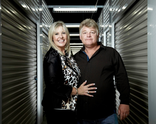 Storage Wars, Canada, OLN