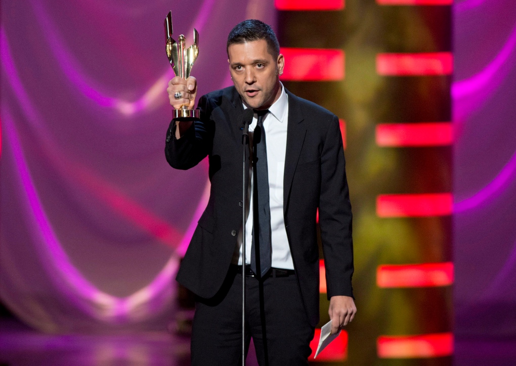 George Stroumboulopoulos Tonight  20 Years Ago Today, The Toronto