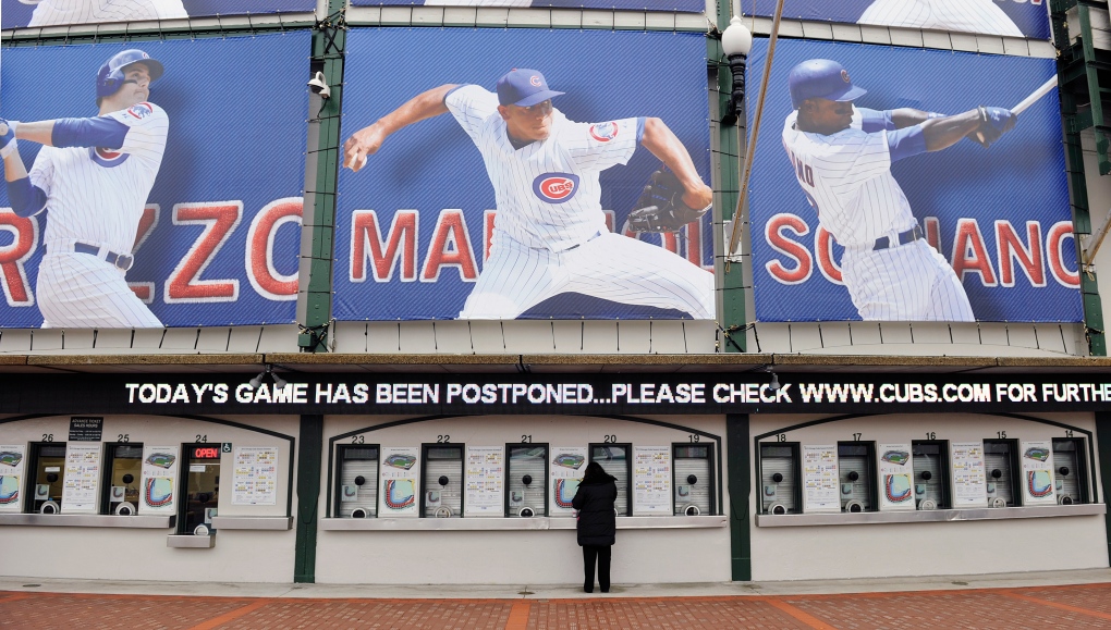 Changes to Wrigley Field renovation plan approved