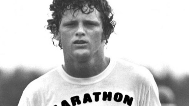 Terry Fox