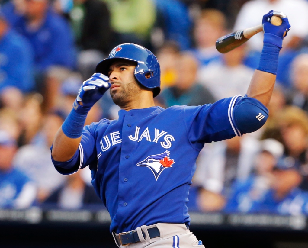 Can Toronto Blue Jays Overcome Jose Reyes Injury After an Already