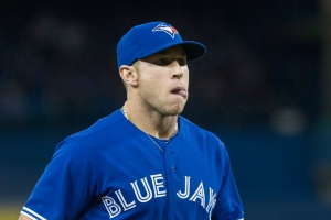 Jays lose to Yankees in extra innings