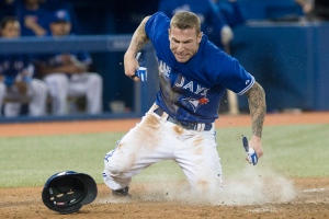 Toronto Blue Jays beat Yankees