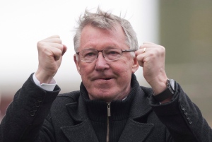 Alex Ferguson