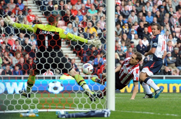 Kevin Davies, Bolton Wanderers