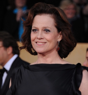 Sigourney Weaver to play aging actress on Broadway