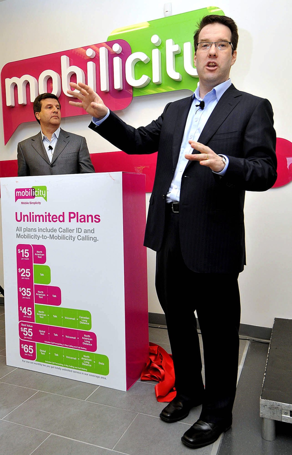 mobilicity