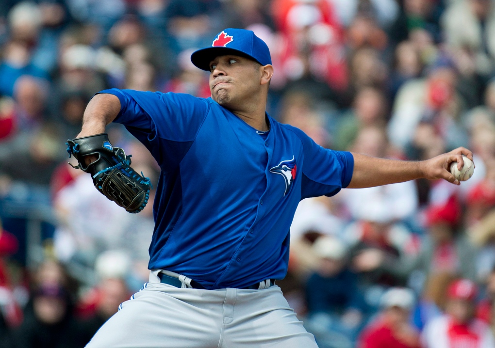 Live Looks: Single-A Clearwater Threshers at Dunedin Blue Jays