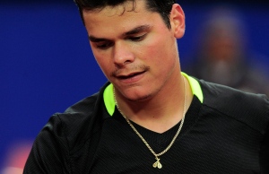 Milos Raonic 