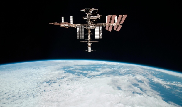 International Space Station