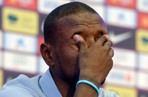 Eric Abidal