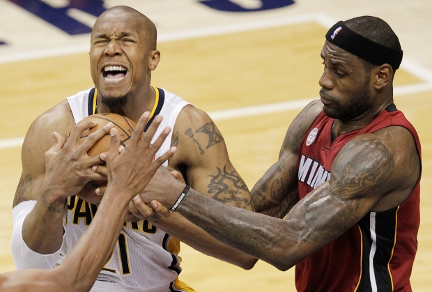 Pacers force game 7 with Miami