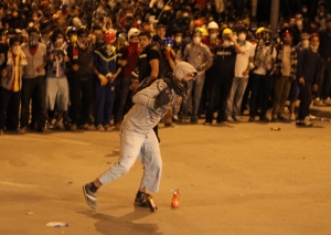 Turkey protests 