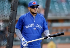 Melky Cabrera MLB durg investigation