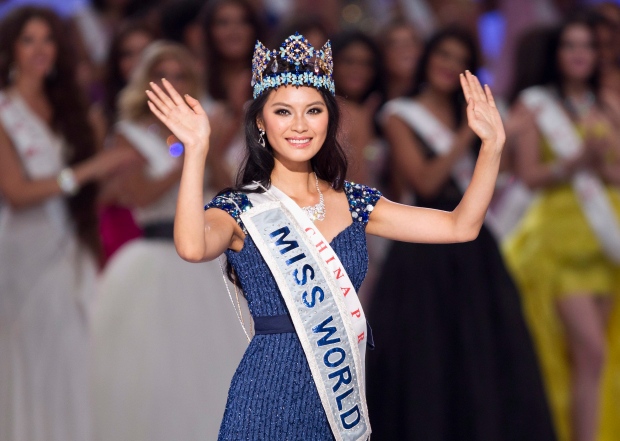 Indonesia menolak mengenakan bikini di kontes Miss World