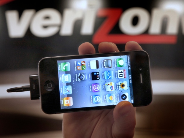 Verizon phone records NSA