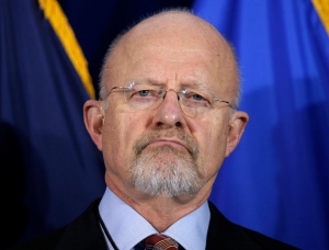 NSA phone records James Clapper