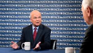 Michael Hayden