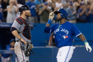 Blue Jays down Twins