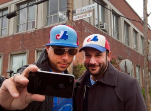 Rallying for Expos Return - Montreal Expos - The City