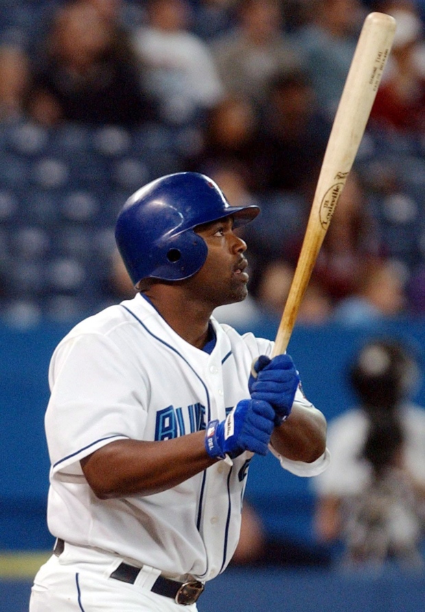 Delgado: Blue Jays will be 'fun to watch' in 2013