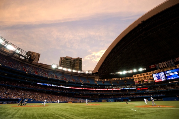 Toronto Blue Jays 