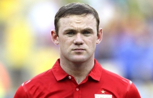 Man United rejects Chelsea's second bid for Rooney